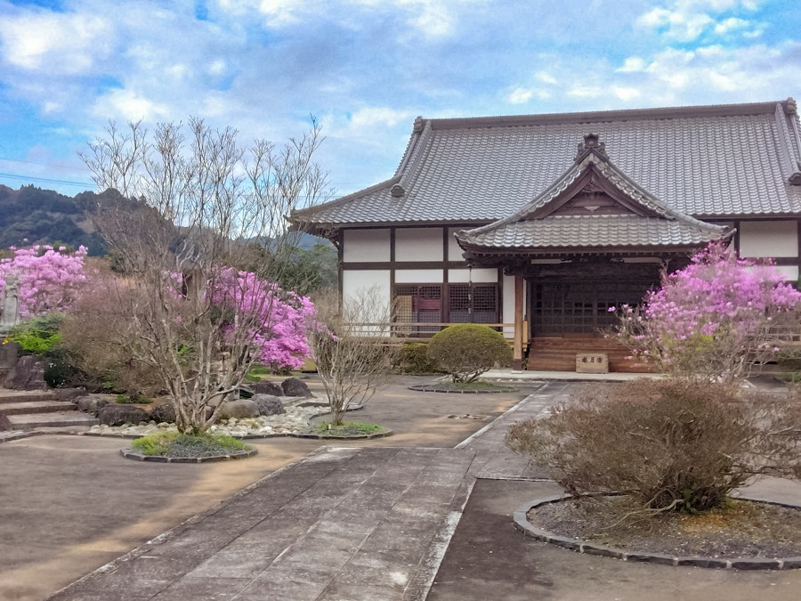 水月寺