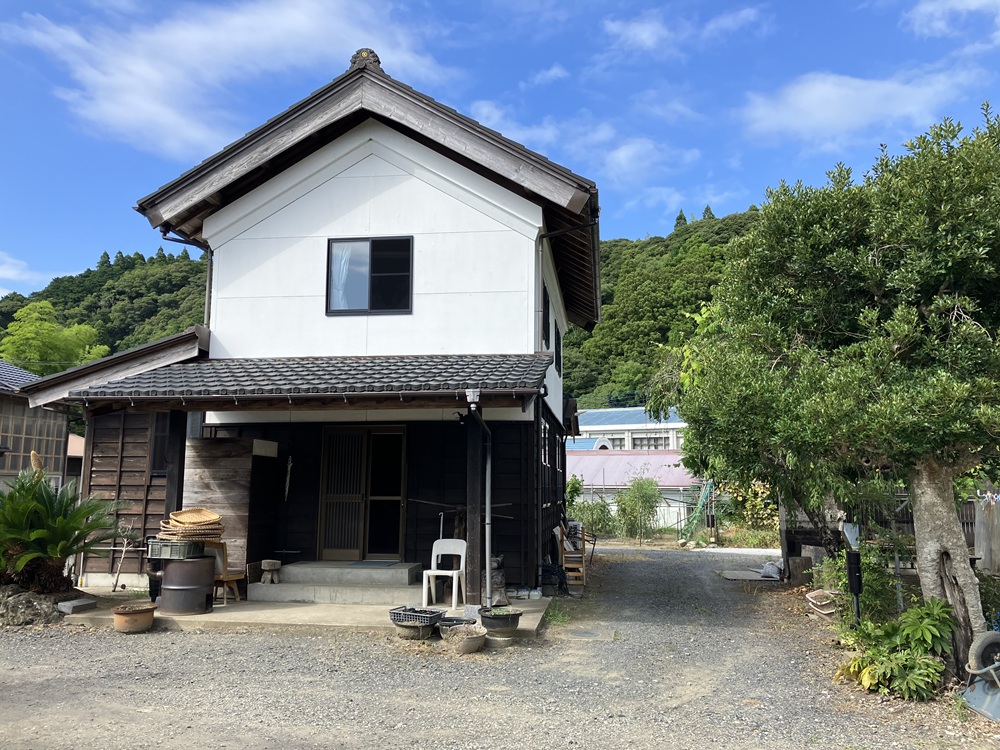 蔵の宿
