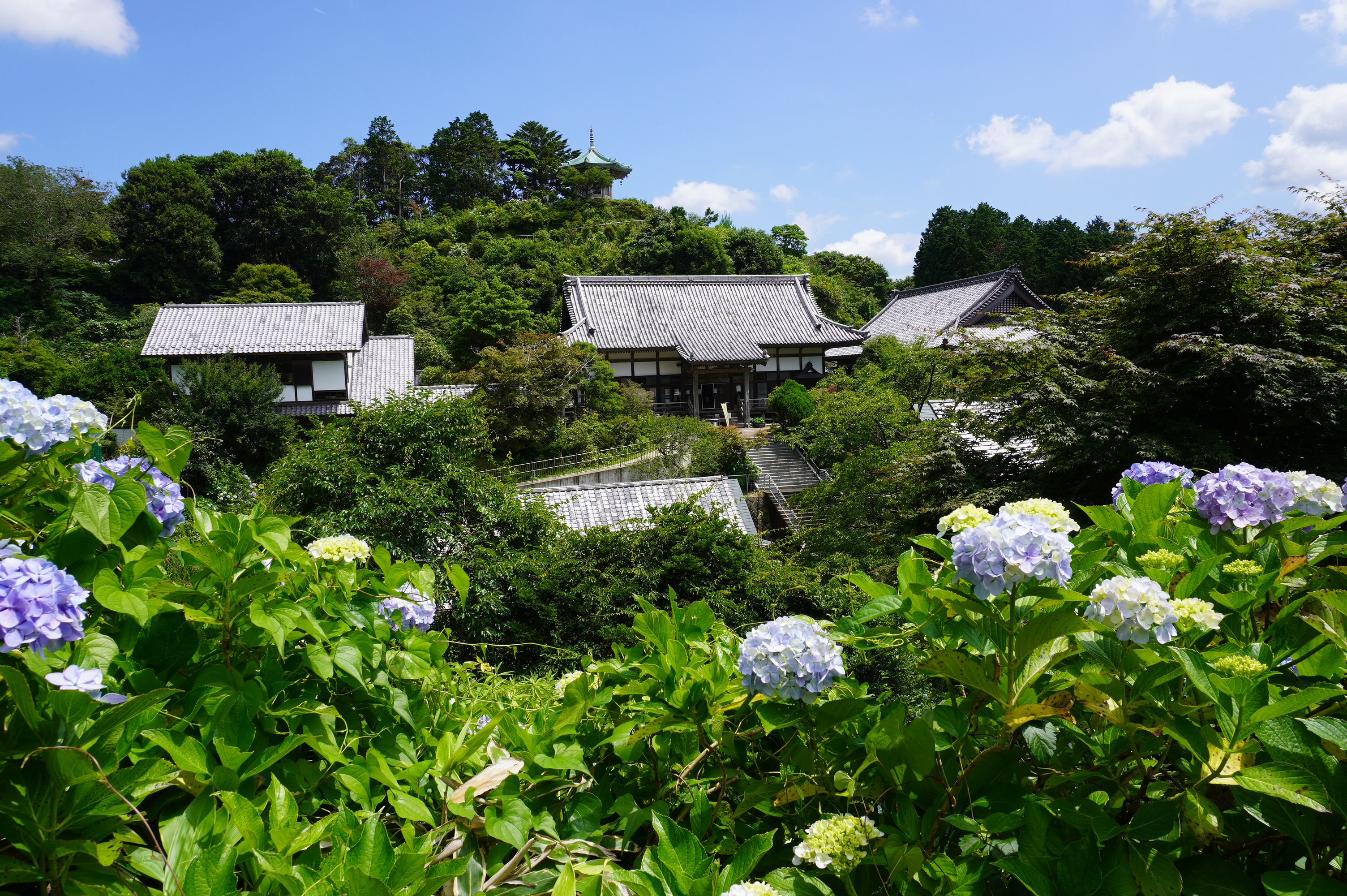 妙法生寺