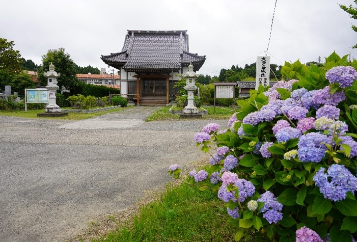 良玄寺