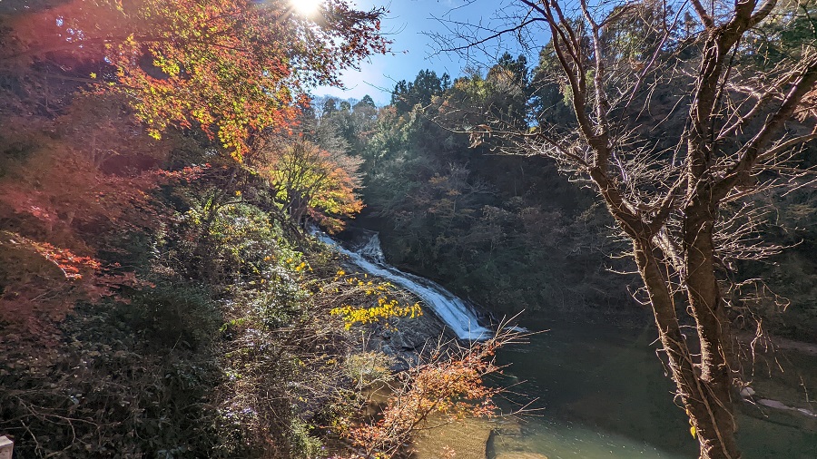 養老渓谷 | 大多喜ロケーションサービス