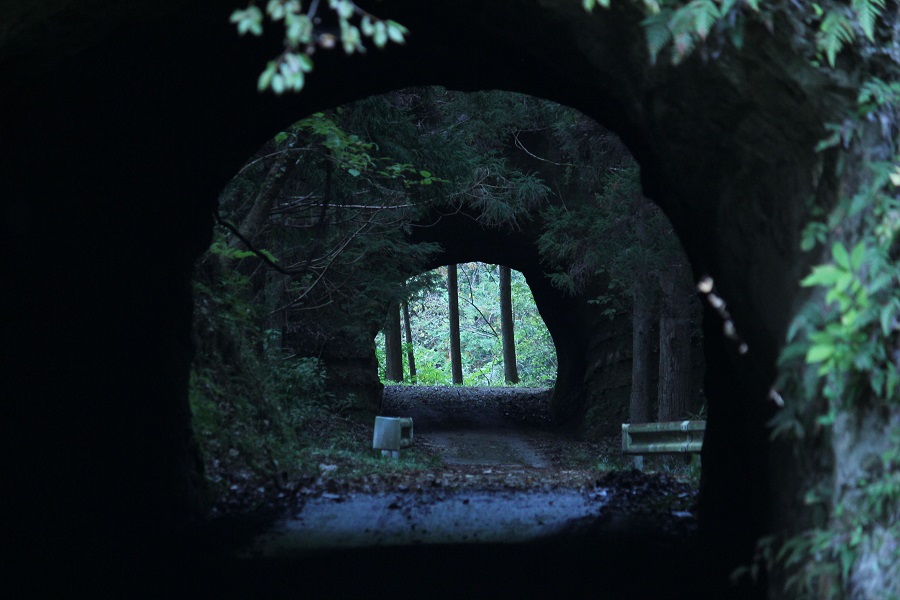 蕪来トンネル3号・4号 | 大多喜ロケーションサービス