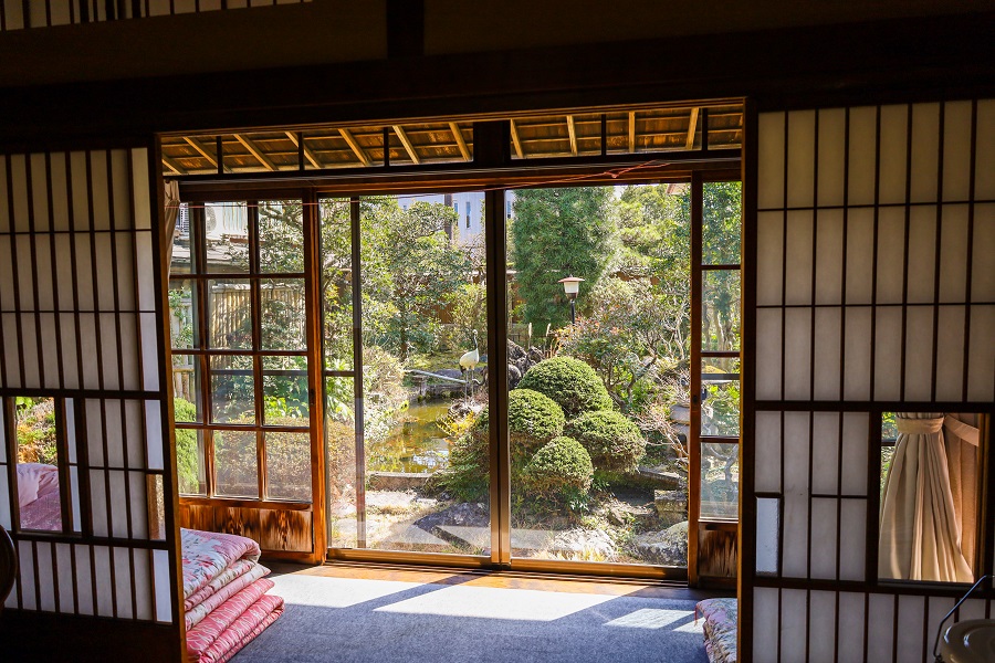 大屋旅館 | 大多喜ロケーションサービス